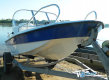 Wyatboat-430DC (тримаран)